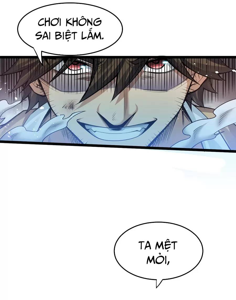 Hảo Đồ Nhi Hãy Tha Cho Vi Sư Chapter 88 - Trang 2