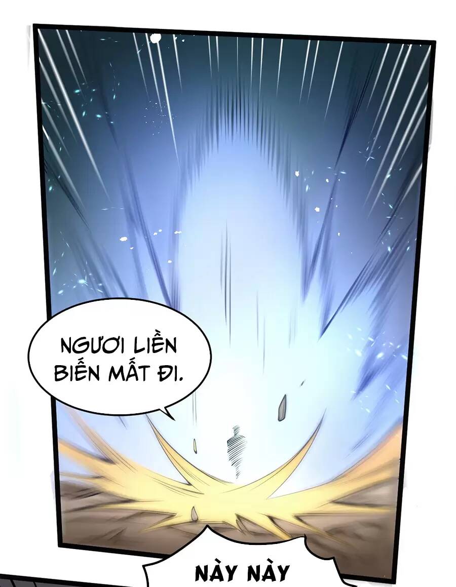 Hảo Đồ Nhi Hãy Tha Cho Vi Sư Chapter 88 - Trang 2