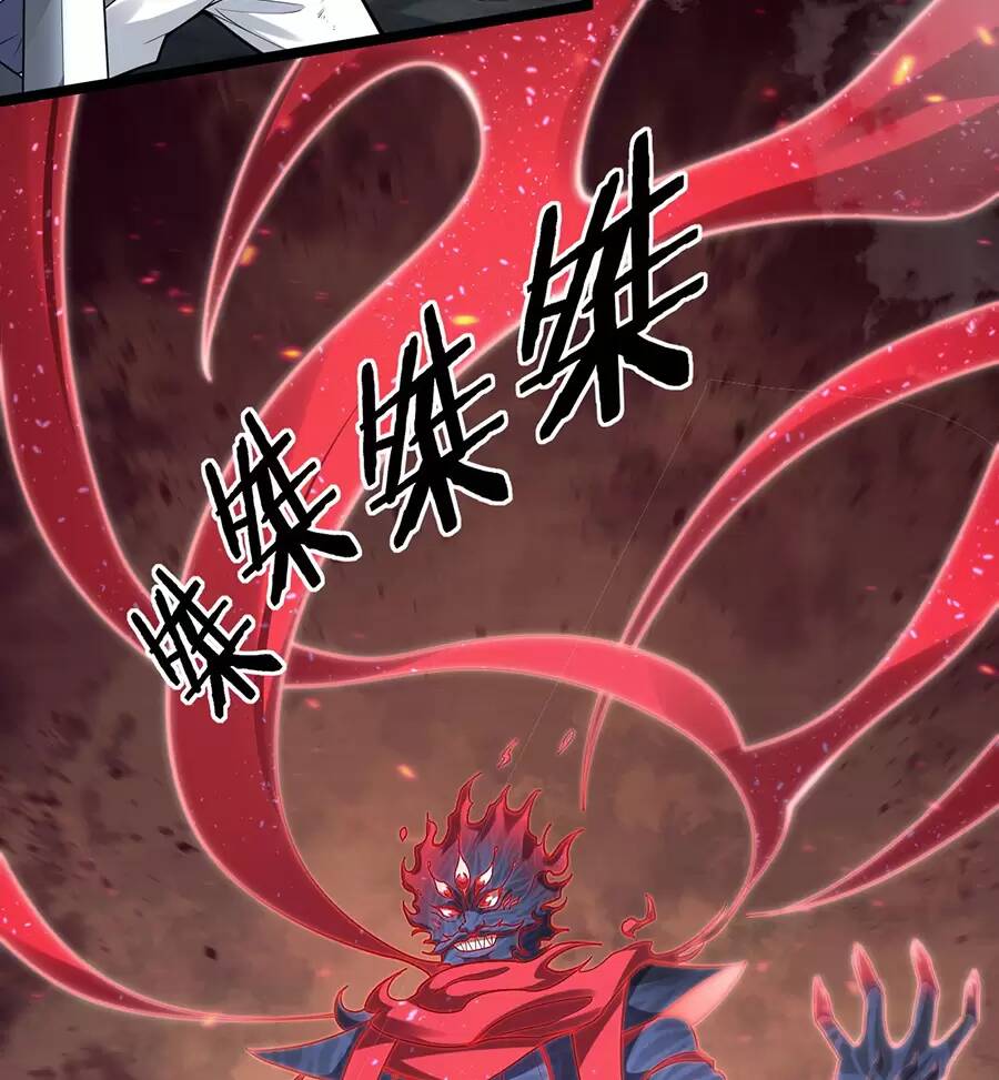 Hảo Đồ Nhi Hãy Tha Cho Vi Sư Chapter 88 - Trang 2