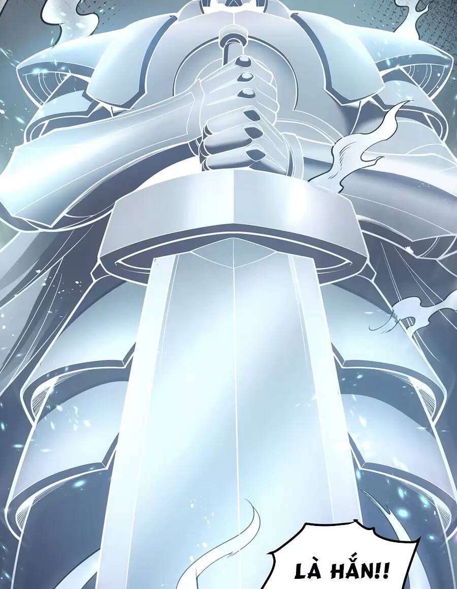 Hảo Đồ Nhi Hãy Tha Cho Vi Sư Chapter 88 - Trang 2