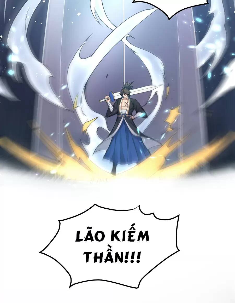 Hảo Đồ Nhi Hãy Tha Cho Vi Sư Chapter 88 - Trang 2