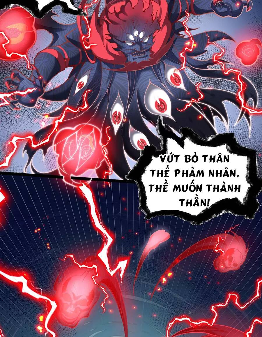 Hảo Đồ Nhi Hãy Tha Cho Vi Sư Chapter 88 - Trang 2