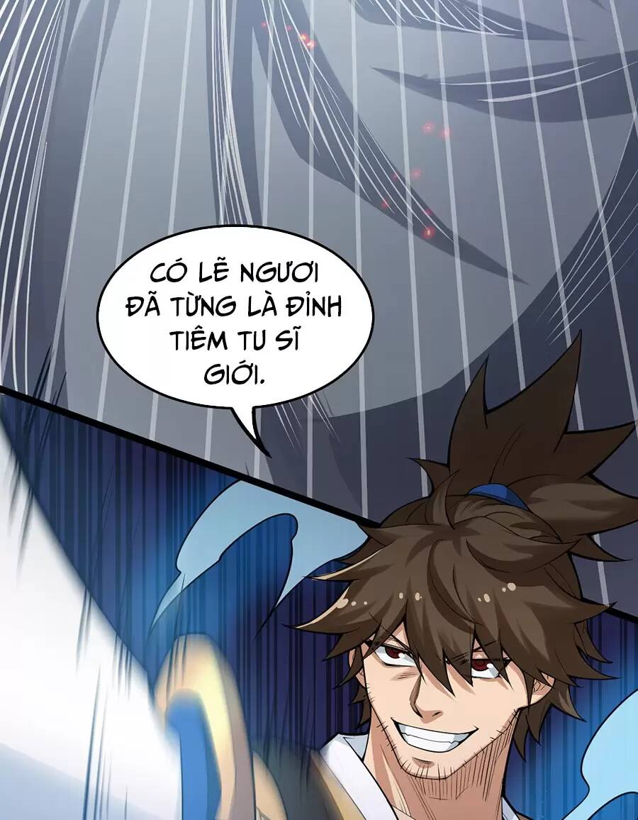 Hảo Đồ Nhi Hãy Tha Cho Vi Sư Chapter 88 - Trang 2