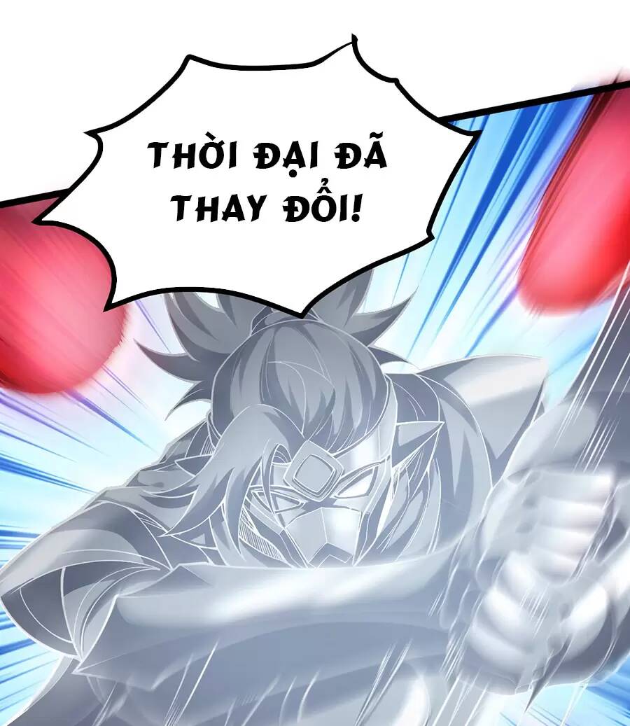 Hảo Đồ Nhi Hãy Tha Cho Vi Sư Chapter 88 - Trang 2