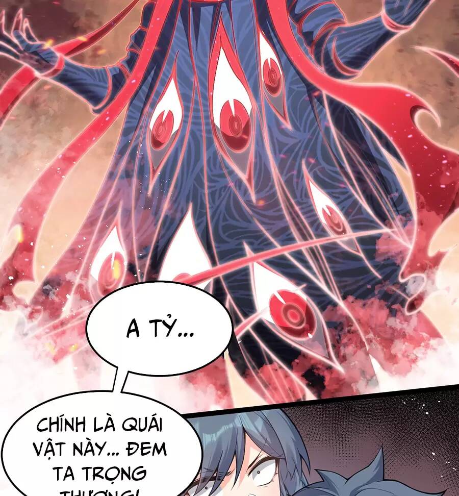 Hảo Đồ Nhi Hãy Tha Cho Vi Sư Chapter 88 - Trang 2