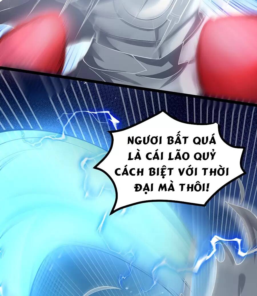 Hảo Đồ Nhi Hãy Tha Cho Vi Sư Chapter 88 - Trang 2