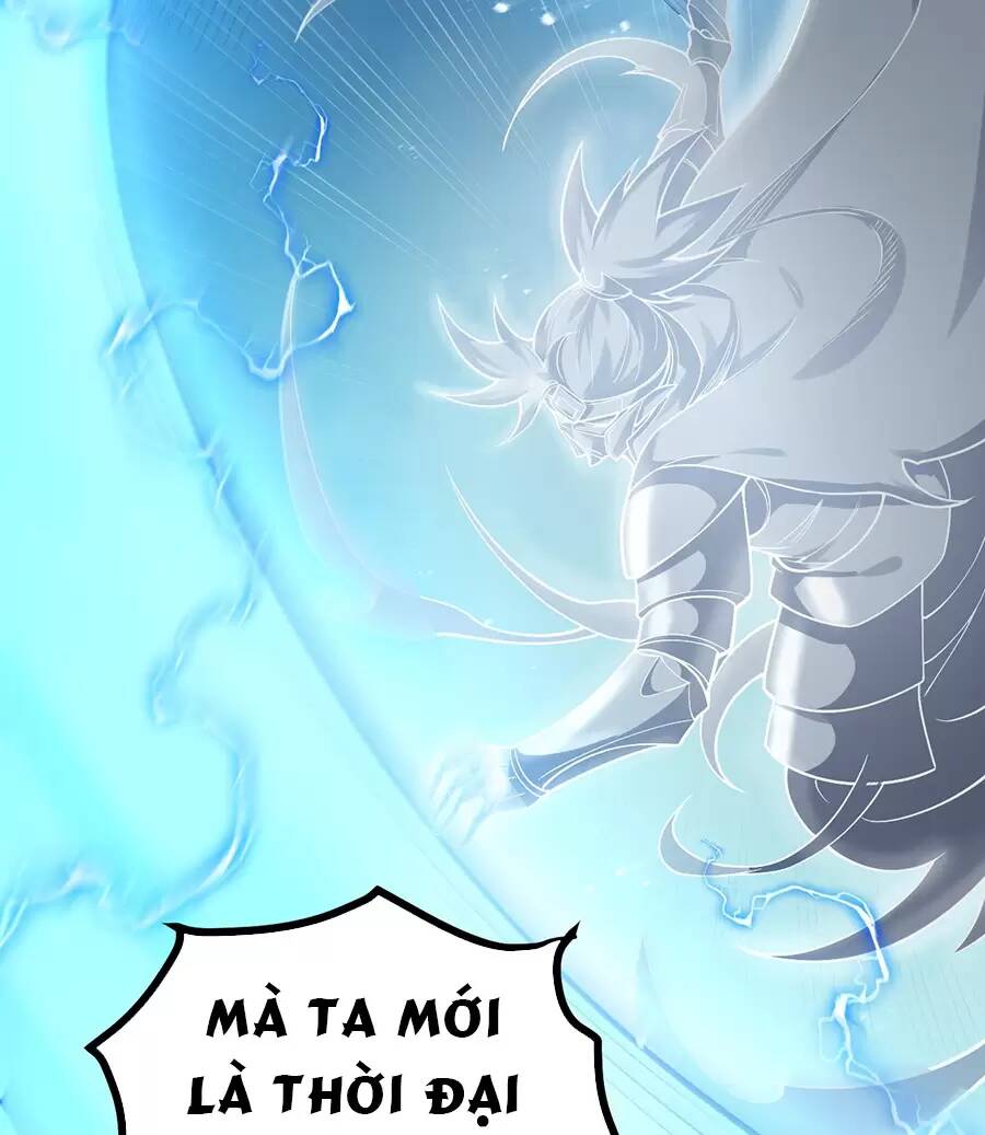 Hảo Đồ Nhi Hãy Tha Cho Vi Sư Chapter 88 - Trang 2