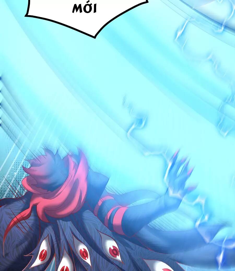 Hảo Đồ Nhi Hãy Tha Cho Vi Sư Chapter 88 - Trang 2