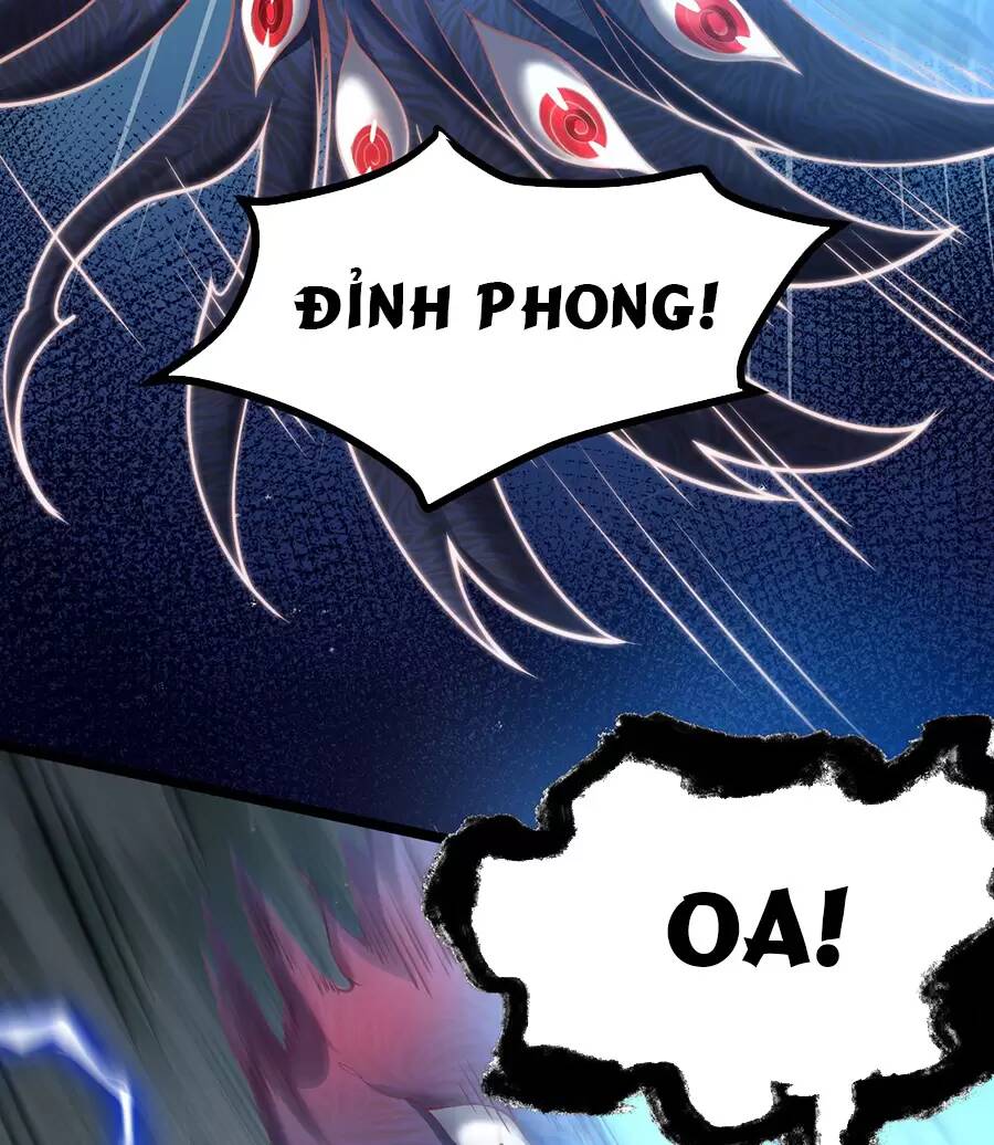 Hảo Đồ Nhi Hãy Tha Cho Vi Sư Chapter 88 - Trang 2