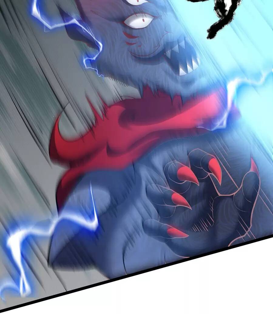 Hảo Đồ Nhi Hãy Tha Cho Vi Sư Chapter 88 - Trang 2