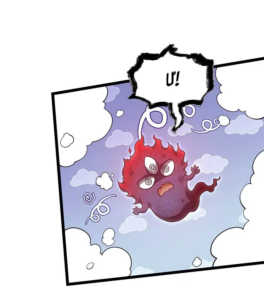 Hảo Đồ Nhi Hãy Tha Cho Vi Sư Chapter 88 - Trang 2