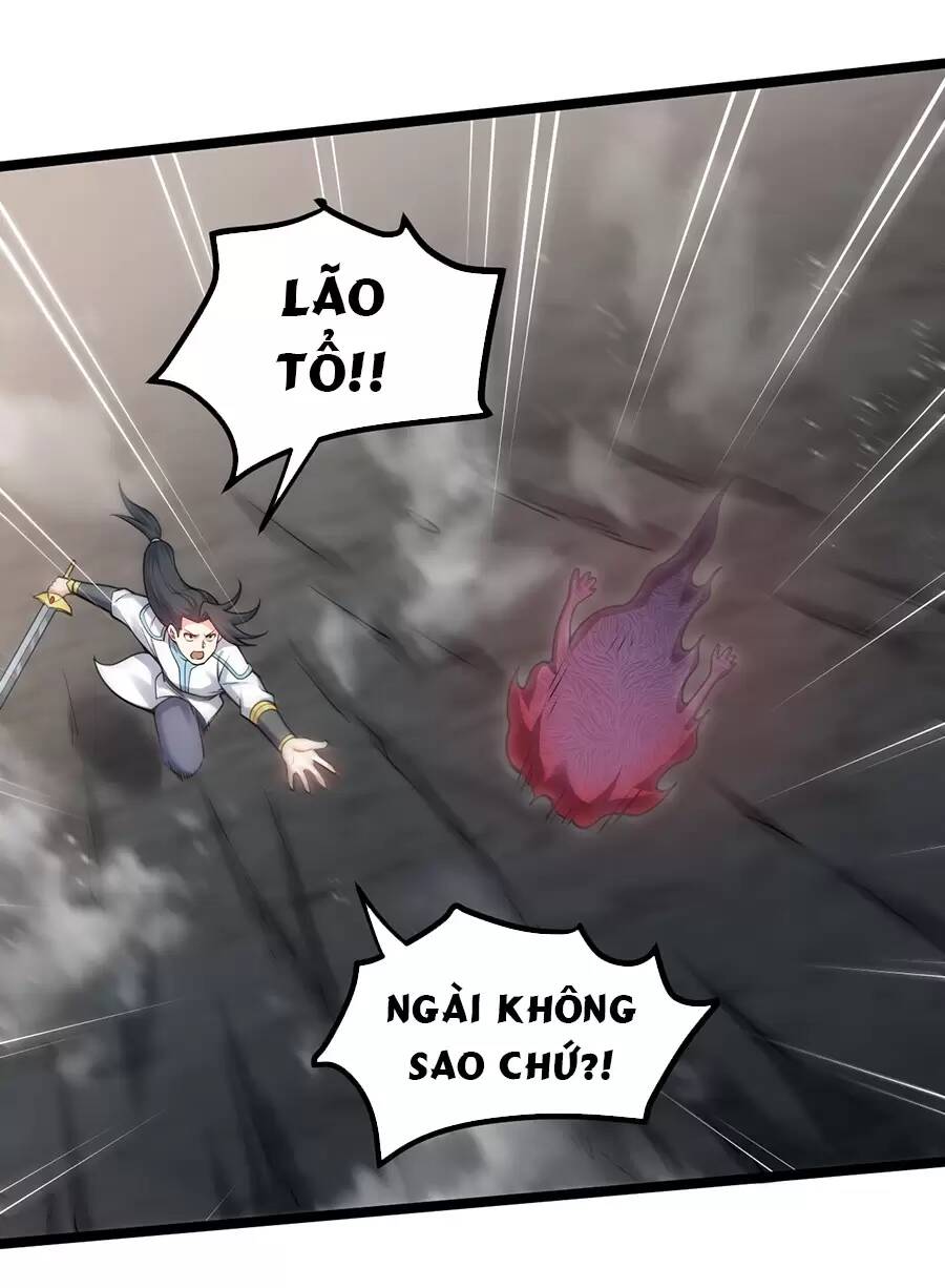 Hảo Đồ Nhi Hãy Tha Cho Vi Sư Chapter 88 - Trang 2