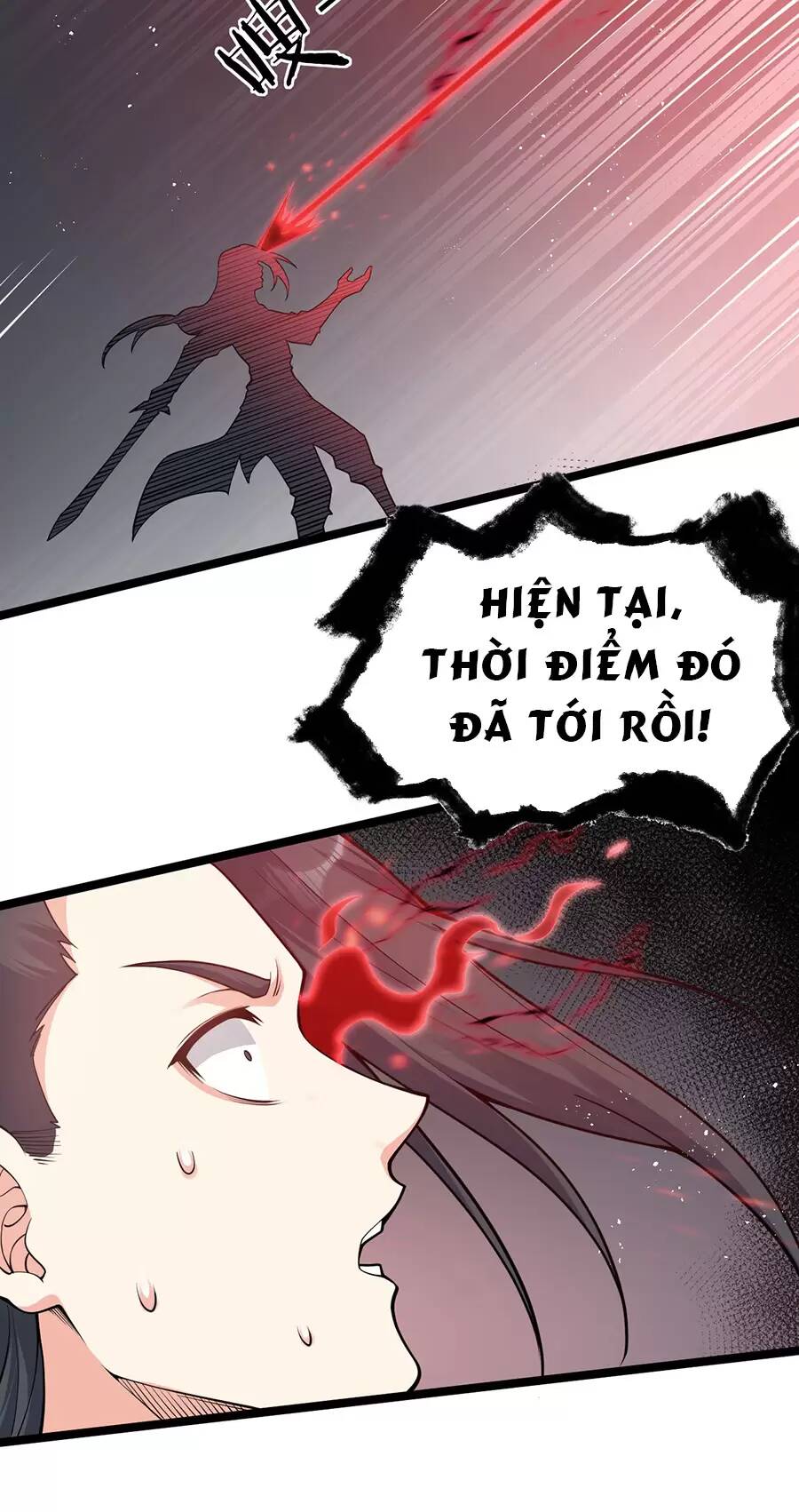 Hảo Đồ Nhi Hãy Tha Cho Vi Sư Chapter 88 - Trang 2