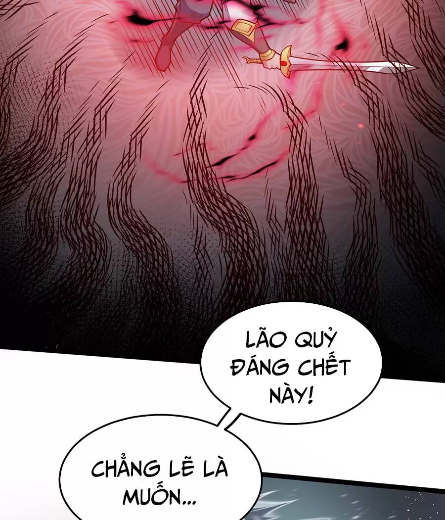 Hảo Đồ Nhi Hãy Tha Cho Vi Sư Chapter 88 - Trang 2