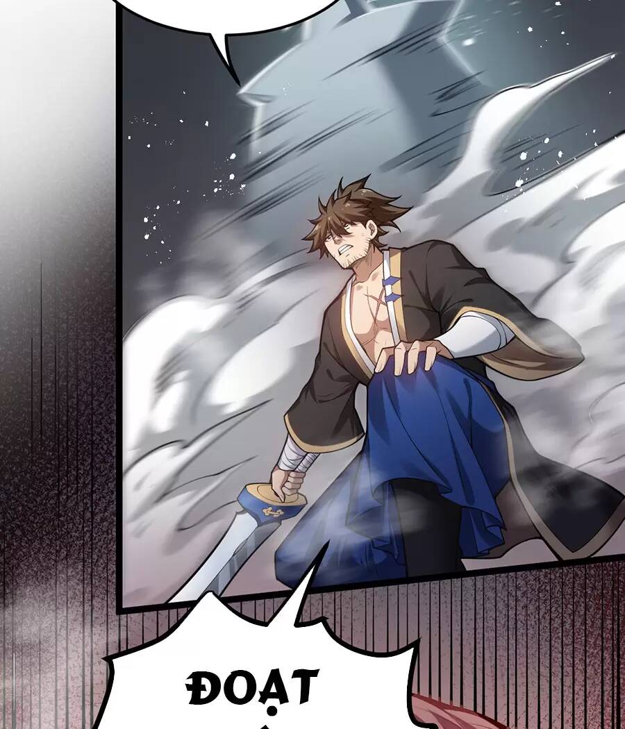 Hảo Đồ Nhi Hãy Tha Cho Vi Sư Chapter 88 - Trang 2