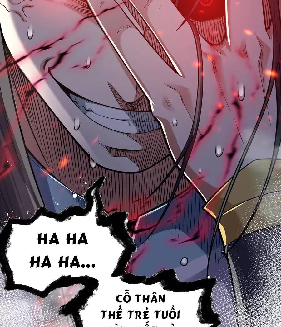 Hảo Đồ Nhi Hãy Tha Cho Vi Sư Chapter 88 - Trang 2