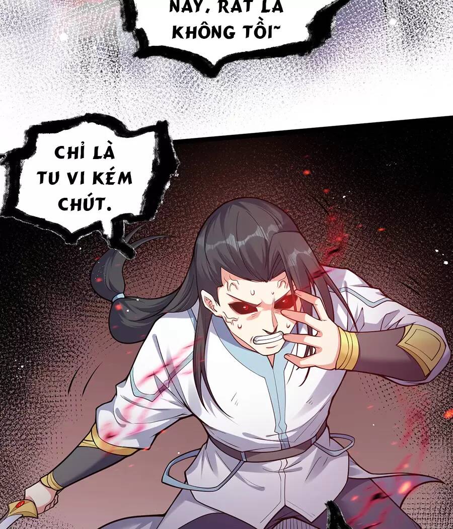 Hảo Đồ Nhi Hãy Tha Cho Vi Sư Chapter 88 - Trang 2
