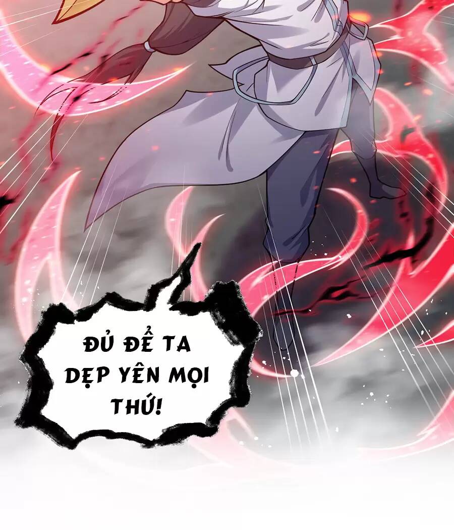 Hảo Đồ Nhi Hãy Tha Cho Vi Sư Chapter 88 - Trang 2