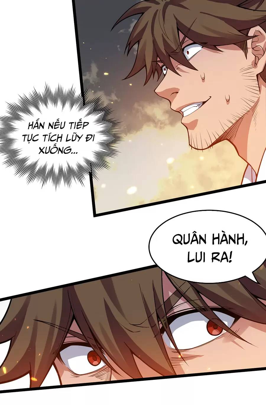 Hảo Đồ Nhi Hãy Tha Cho Vi Sư Chapter 88 - Trang 2