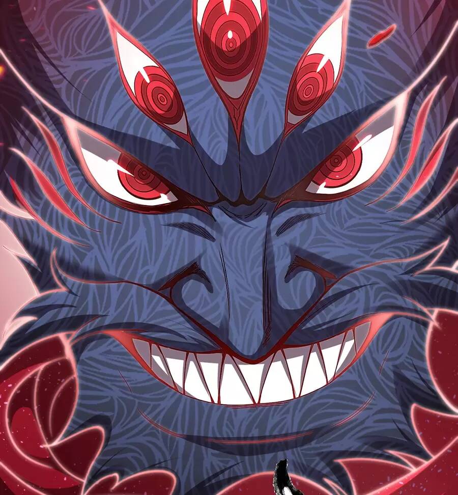 Hảo Đồ Nhi Hãy Tha Cho Vi Sư Chapter 88 - Trang 2