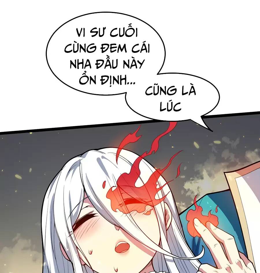 Hảo Đồ Nhi Hãy Tha Cho Vi Sư Chapter 88 - Trang 2