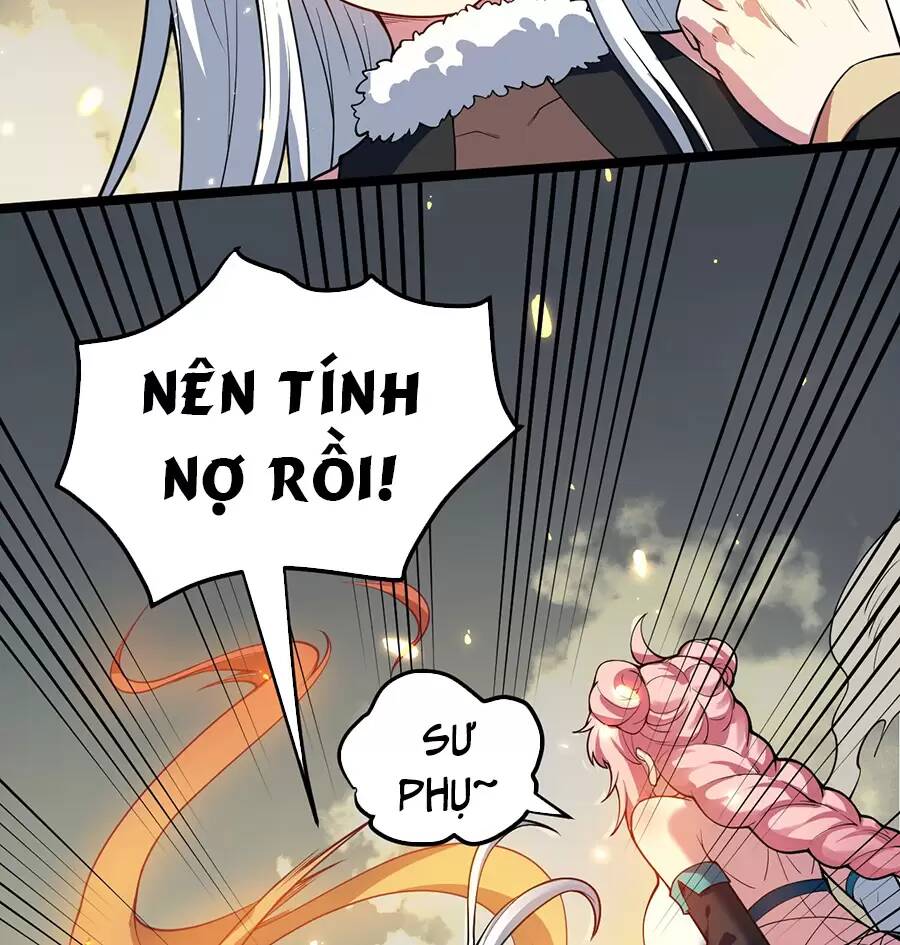 Hảo Đồ Nhi Hãy Tha Cho Vi Sư Chapter 88 - Trang 2