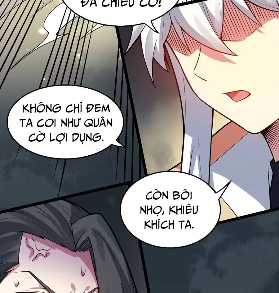 Hảo Đồ Nhi Hãy Tha Cho Vi Sư Chapter 88 - Trang 2