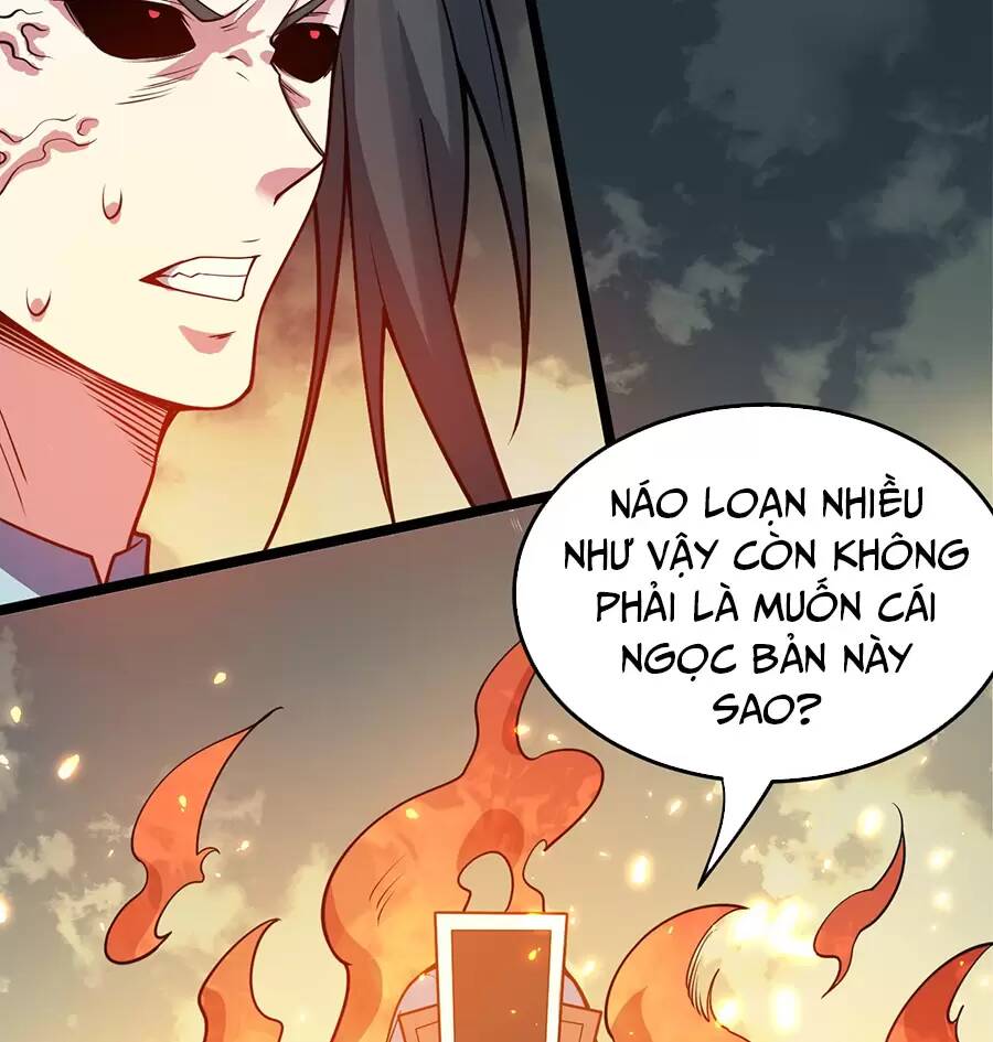 Hảo Đồ Nhi Hãy Tha Cho Vi Sư Chapter 88 - Trang 2