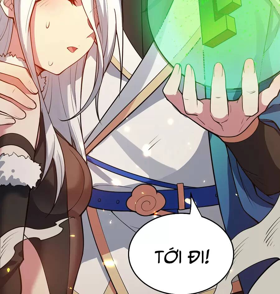 Hảo Đồ Nhi Hãy Tha Cho Vi Sư Chapter 88 - Trang 2