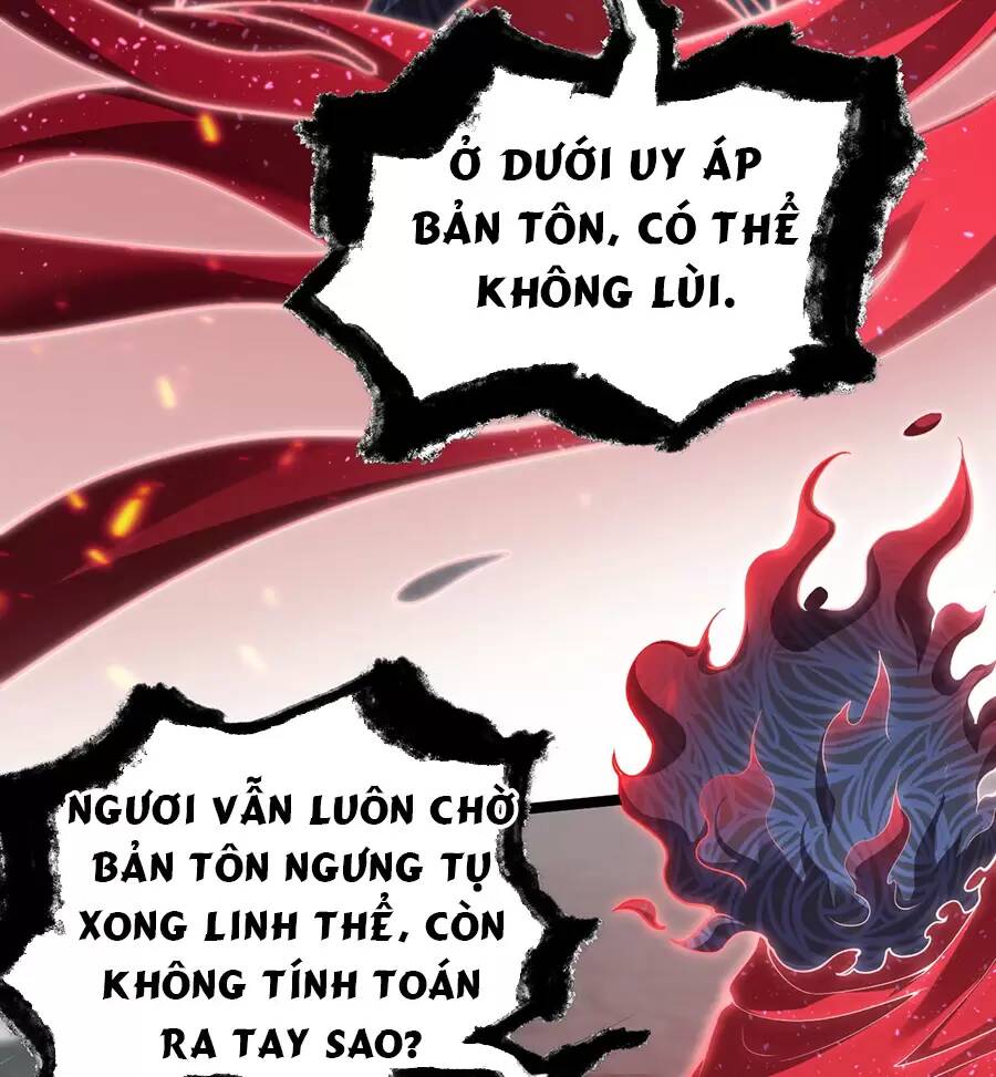 Hảo Đồ Nhi Hãy Tha Cho Vi Sư Chapter 88 - Trang 2