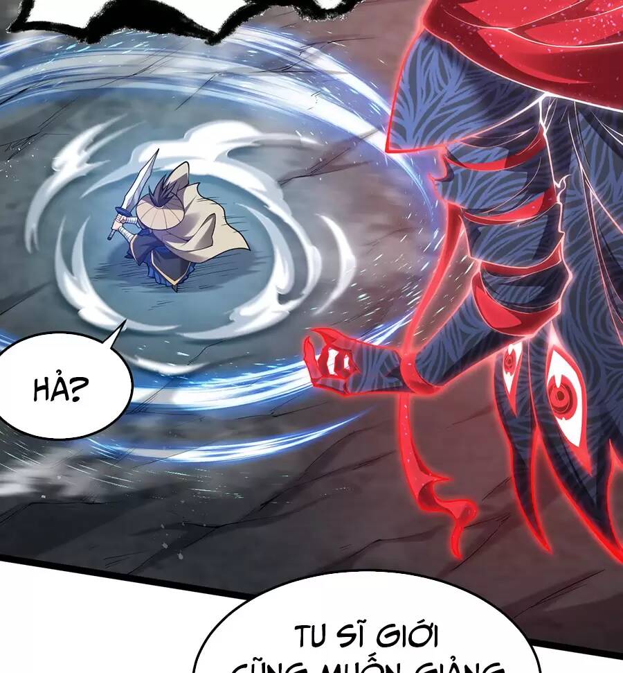 Hảo Đồ Nhi Hãy Tha Cho Vi Sư Chapter 88 - Trang 2