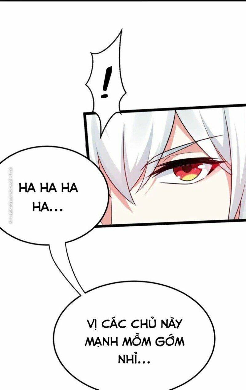 Hảo Đồ Nhi Hãy Tha Cho Vi Sư Chapter 9 - Trang 2