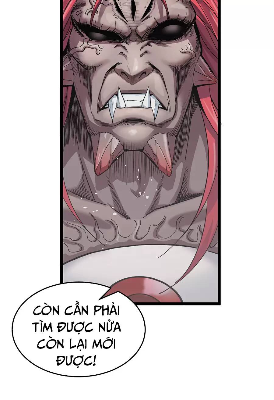 Hảo Đồ Nhi Hãy Tha Cho Vi Sư Chapter 91 - Trang 2