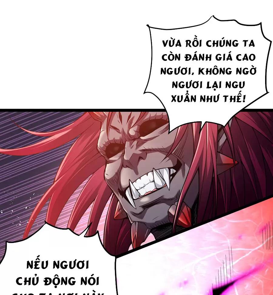 Hảo Đồ Nhi Hãy Tha Cho Vi Sư Chapter 91 - Trang 2