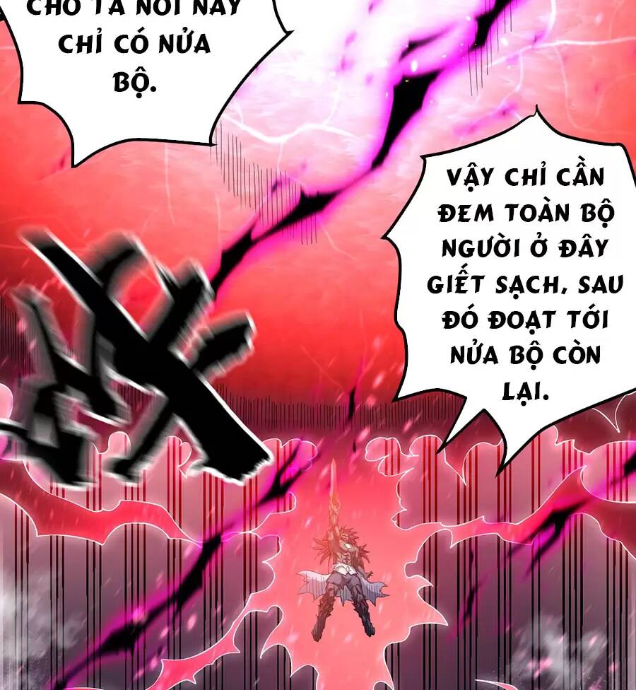 Hảo Đồ Nhi Hãy Tha Cho Vi Sư Chapter 91 - Trang 2