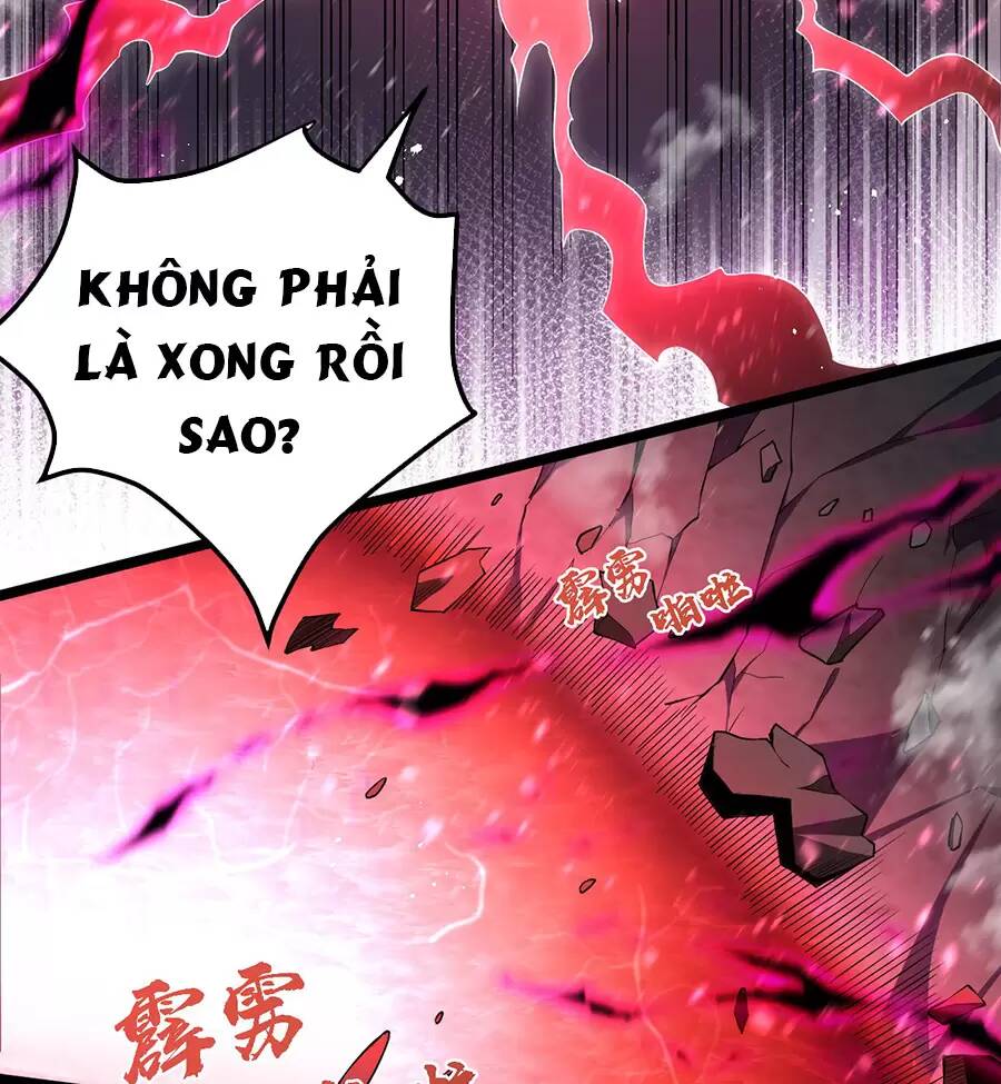Hảo Đồ Nhi Hãy Tha Cho Vi Sư Chapter 91 - Trang 2