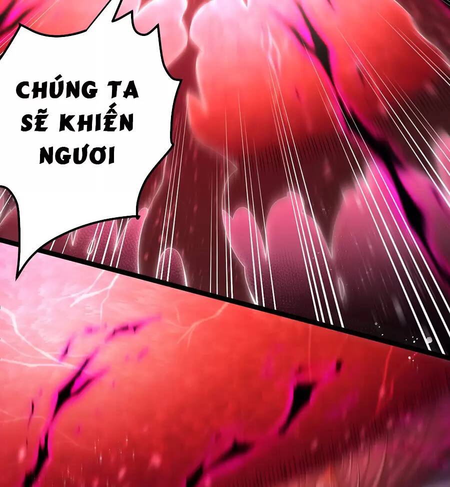 Hảo Đồ Nhi Hãy Tha Cho Vi Sư Chapter 91 - Trang 2