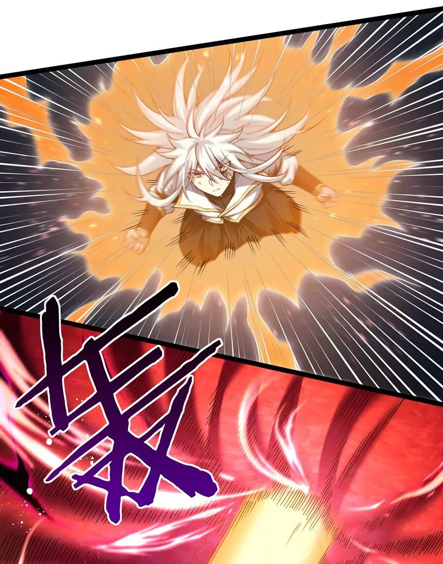 Hảo Đồ Nhi Hãy Tha Cho Vi Sư Chapter 91 - Trang 2