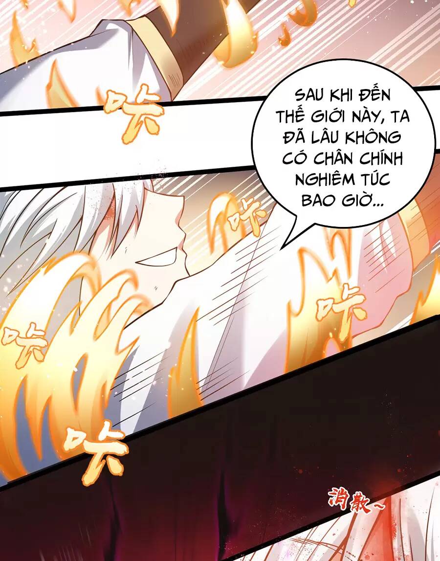 Hảo Đồ Nhi Hãy Tha Cho Vi Sư Chapter 91 - Trang 2
