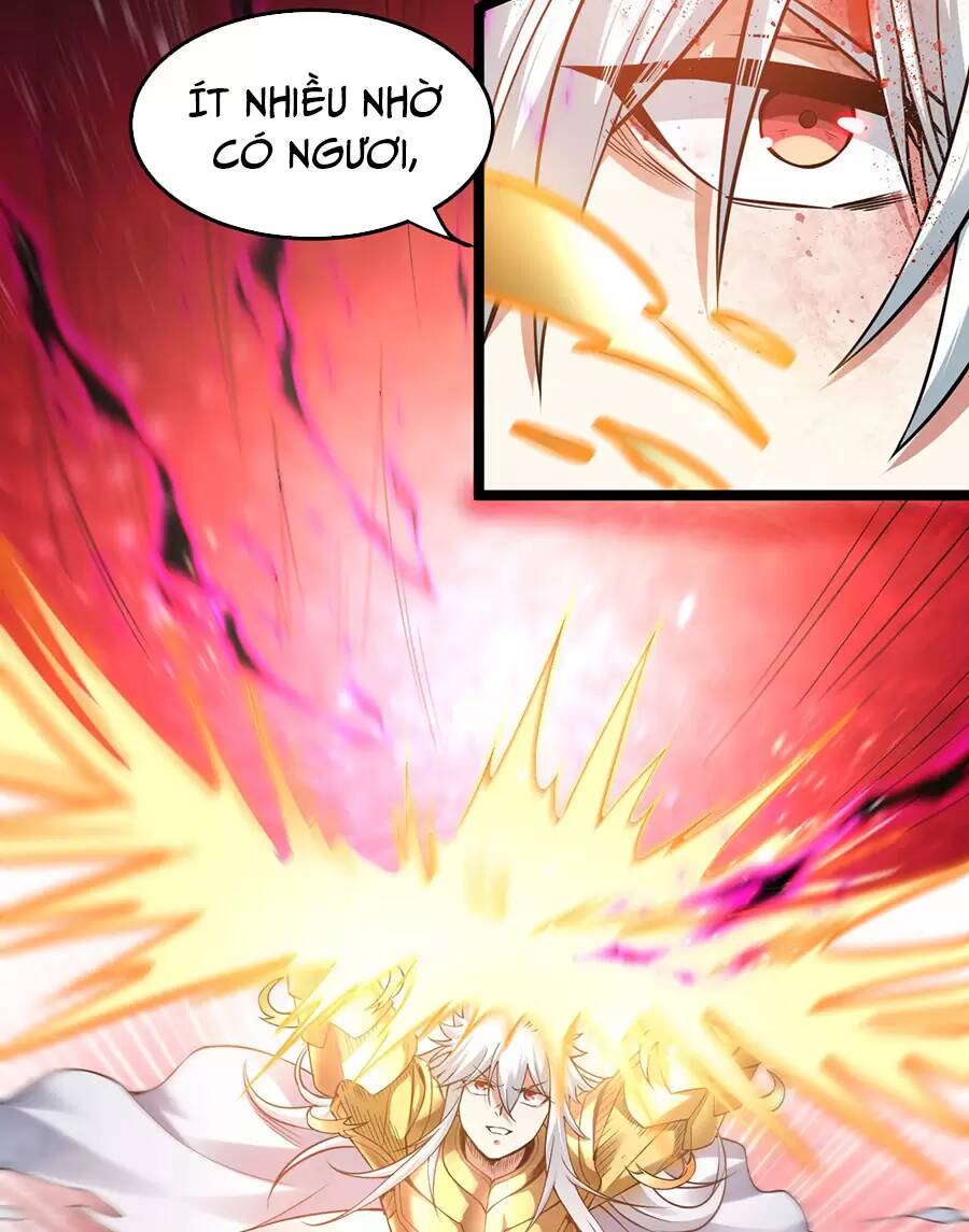 Hảo Đồ Nhi Hãy Tha Cho Vi Sư Chapter 91 - Trang 2