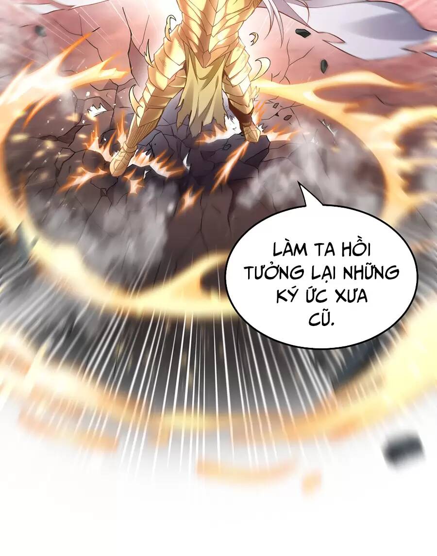 Hảo Đồ Nhi Hãy Tha Cho Vi Sư Chapter 91 - Trang 2