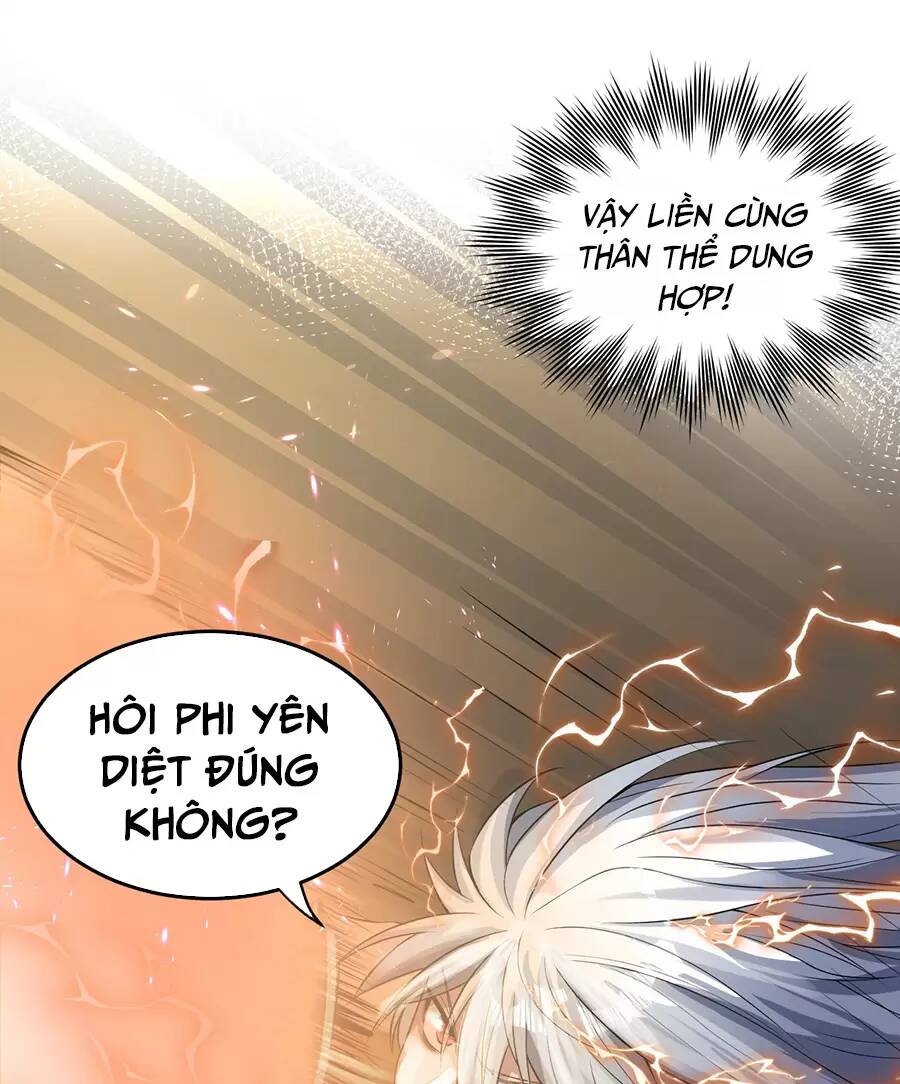 Hảo Đồ Nhi Hãy Tha Cho Vi Sư Chapter 91 - Trang 2