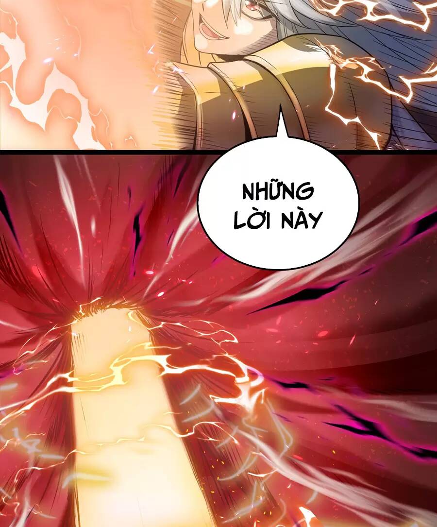 Hảo Đồ Nhi Hãy Tha Cho Vi Sư Chapter 91 - Trang 2