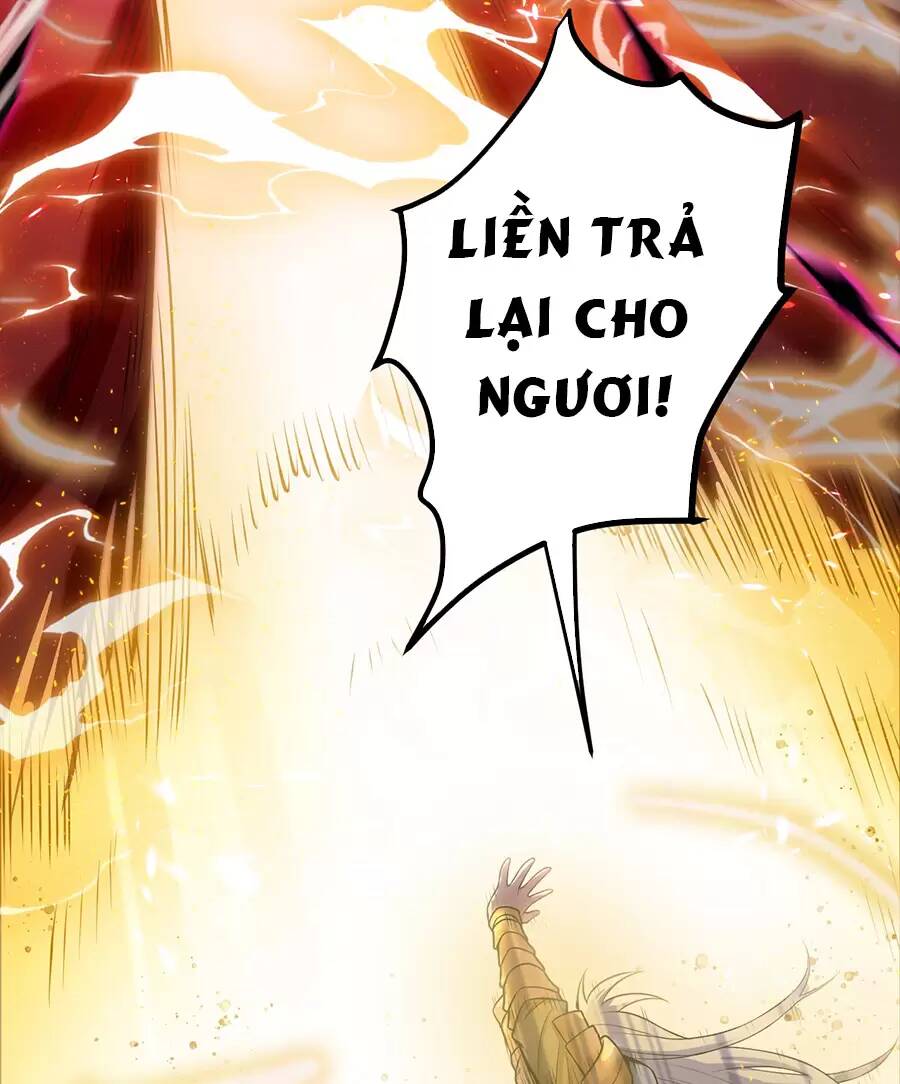 Hảo Đồ Nhi Hãy Tha Cho Vi Sư Chapter 91 - Trang 2