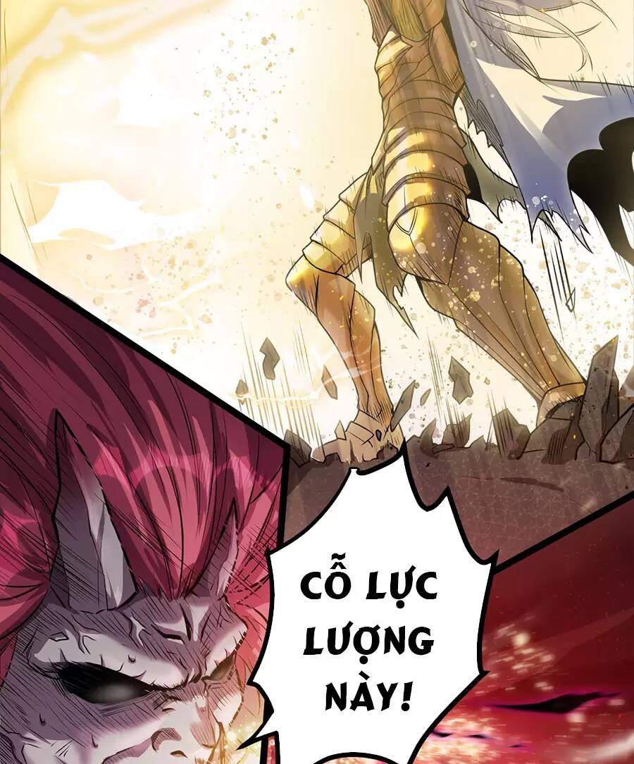 Hảo Đồ Nhi Hãy Tha Cho Vi Sư Chapter 91 - Trang 2