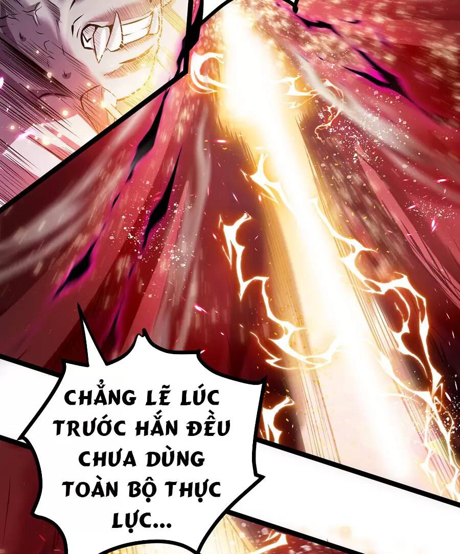 Hảo Đồ Nhi Hãy Tha Cho Vi Sư Chapter 91 - Trang 2