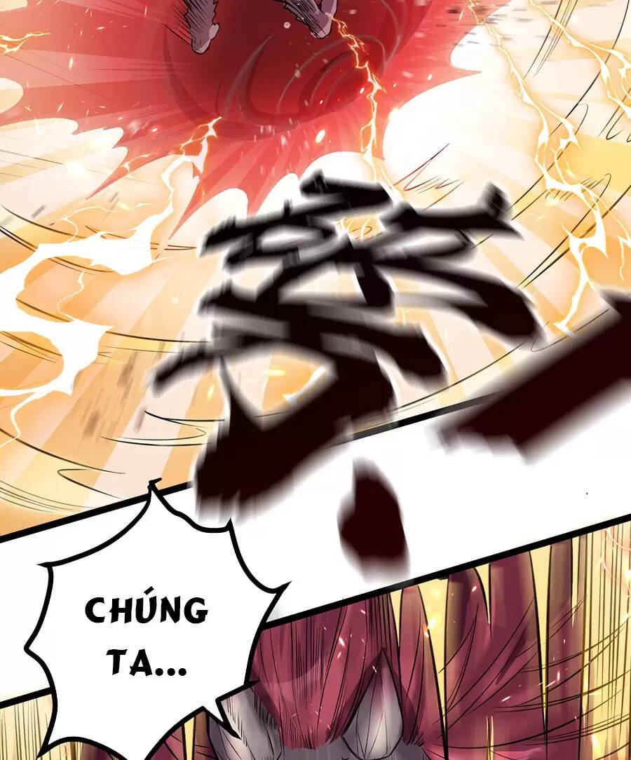 Hảo Đồ Nhi Hãy Tha Cho Vi Sư Chapter 91 - Trang 2