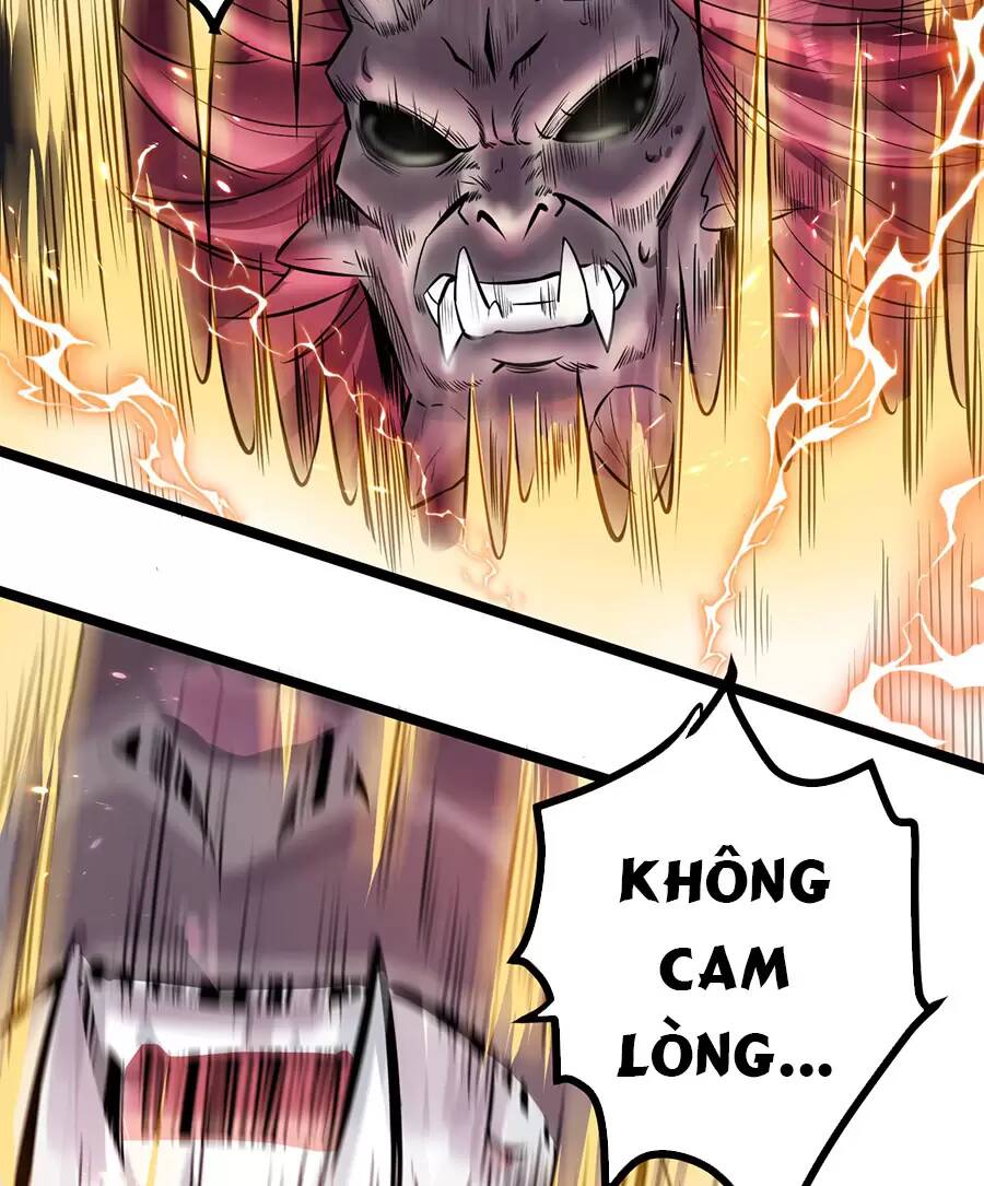 Hảo Đồ Nhi Hãy Tha Cho Vi Sư Chapter 91 - Trang 2