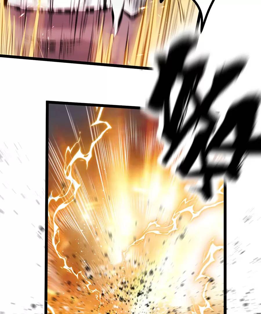 Hảo Đồ Nhi Hãy Tha Cho Vi Sư Chapter 91 - Trang 2