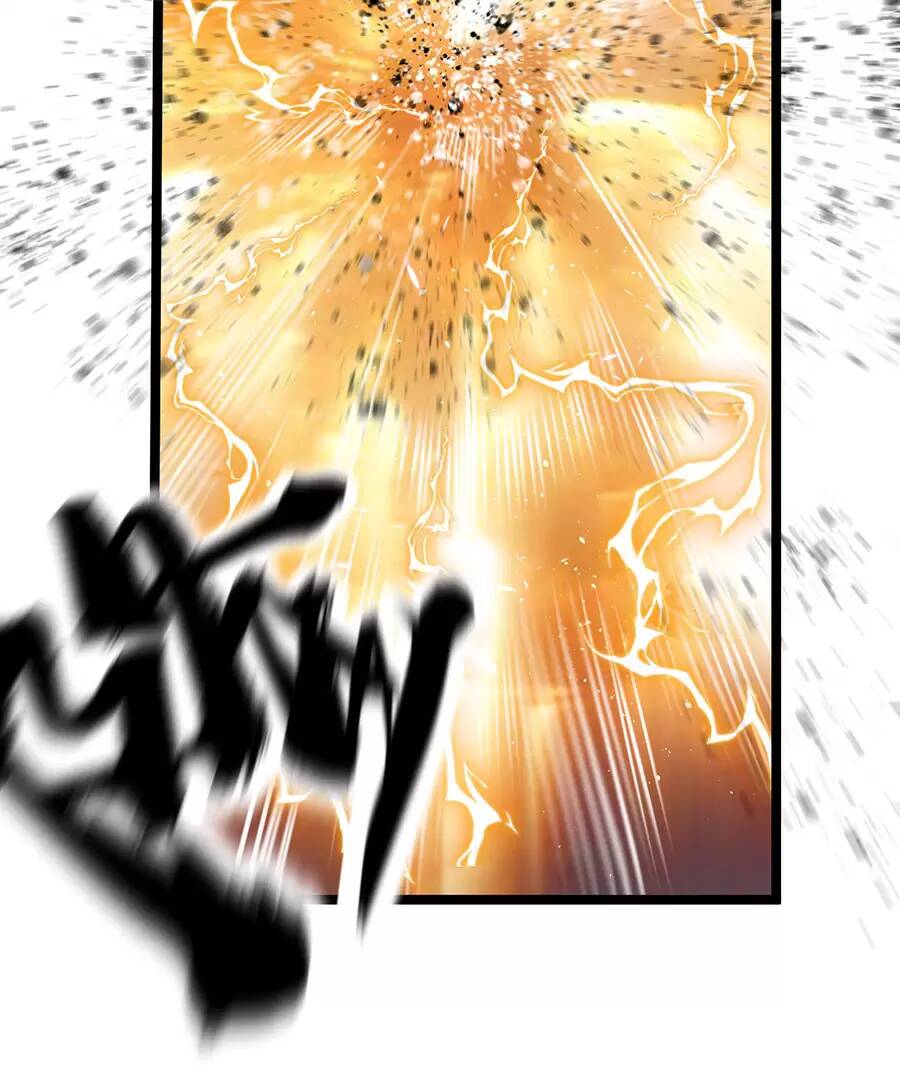 Hảo Đồ Nhi Hãy Tha Cho Vi Sư Chapter 91 - Trang 2